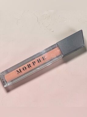 Morphe Lip Gloss in Sing Along
